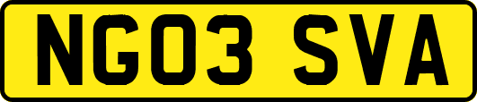 NG03SVA