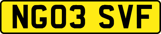 NG03SVF