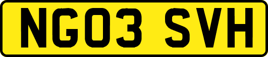 NG03SVH