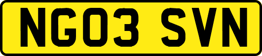 NG03SVN