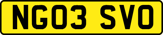 NG03SVO