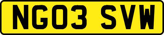 NG03SVW