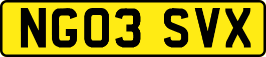 NG03SVX
