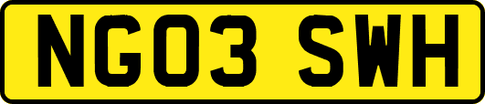 NG03SWH
