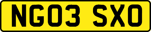 NG03SXO