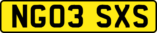 NG03SXS