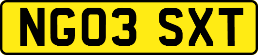 NG03SXT