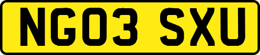 NG03SXU