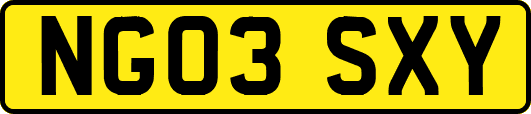 NG03SXY