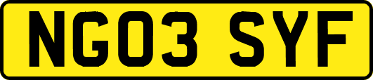 NG03SYF