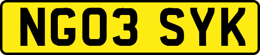 NG03SYK