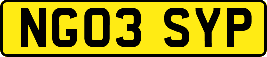 NG03SYP
