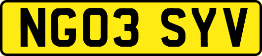 NG03SYV