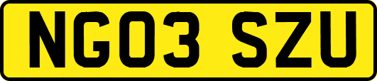 NG03SZU