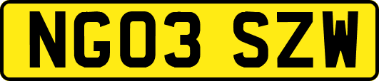 NG03SZW