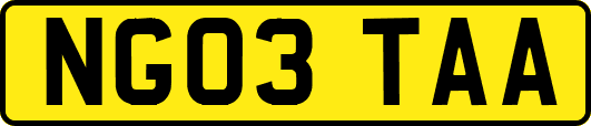 NG03TAA