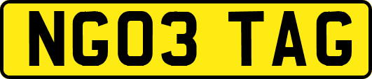 NG03TAG