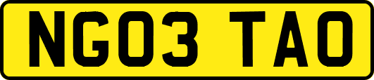 NG03TAO