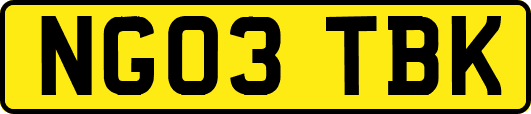 NG03TBK