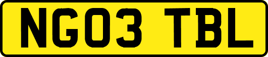 NG03TBL