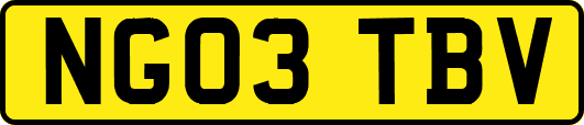 NG03TBV
