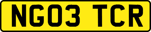 NG03TCR