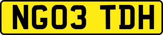 NG03TDH