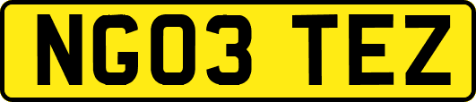 NG03TEZ