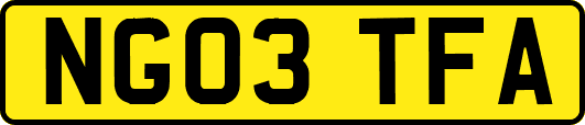 NG03TFA