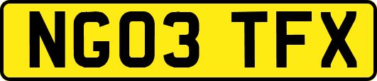 NG03TFX