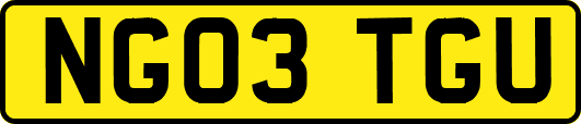 NG03TGU