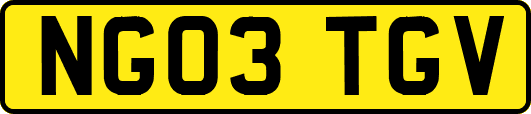 NG03TGV