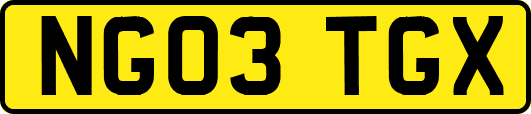 NG03TGX