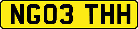 NG03THH