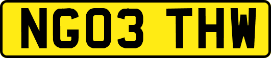 NG03THW