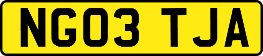 NG03TJA