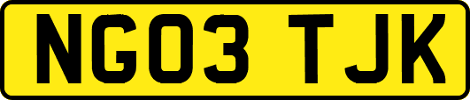 NG03TJK