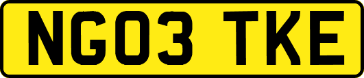 NG03TKE