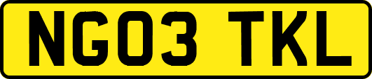 NG03TKL