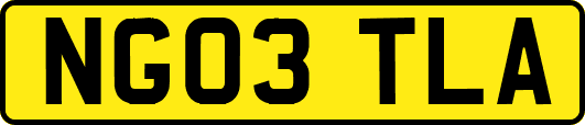 NG03TLA