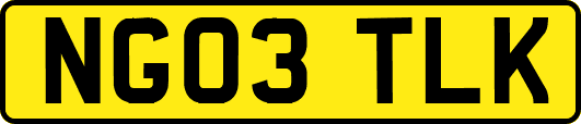 NG03TLK