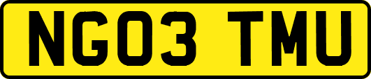 NG03TMU