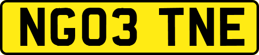 NG03TNE
