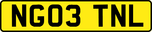 NG03TNL