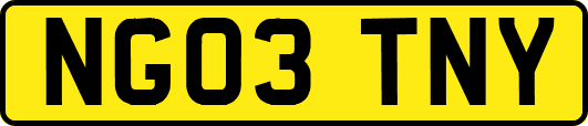 NG03TNY