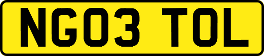 NG03TOL