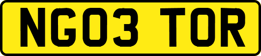 NG03TOR