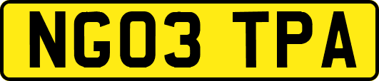 NG03TPA