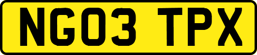 NG03TPX