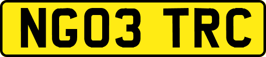 NG03TRC